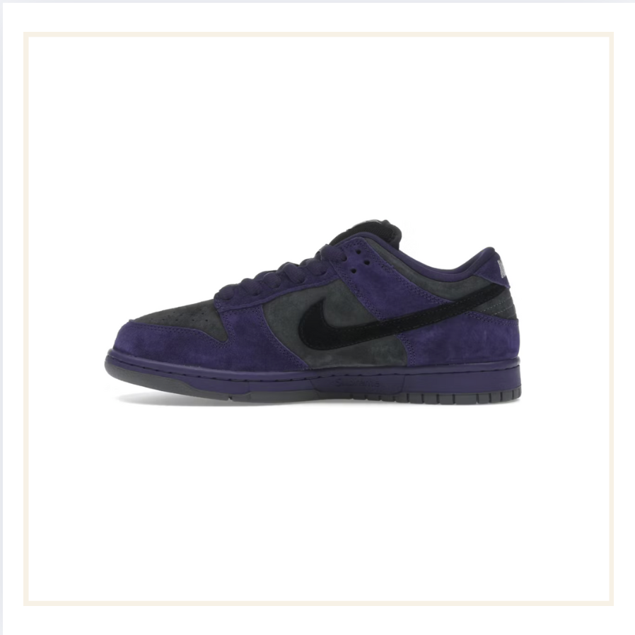 Nike SB Dunk Low Supreme 94 Ink