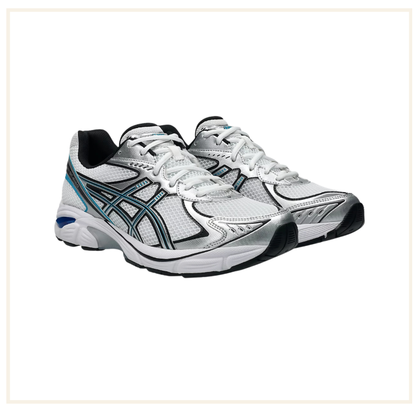 ASICS GT-2160 White Morpho