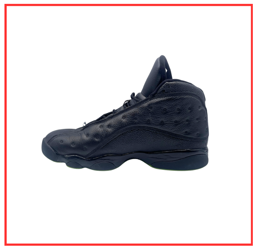 Air Jordan 13 Retro Altitude (2017) (Preloved) UK 11