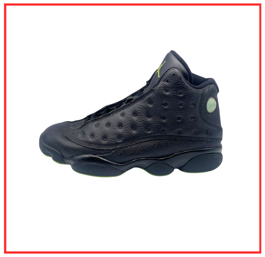 Air Jordan 13 Retro Altitude (2017) (Preloved) UK 11