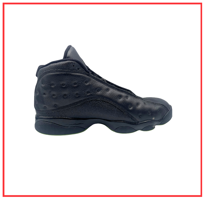 Air Jordan 13 Retro Altitude (2017) (Preloved) UK 11