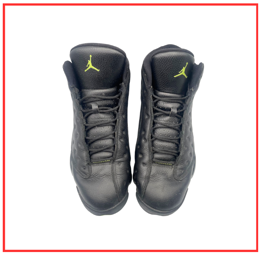 Air Jordan 13 Retro Altitude (2017) (Preloved) UK 11