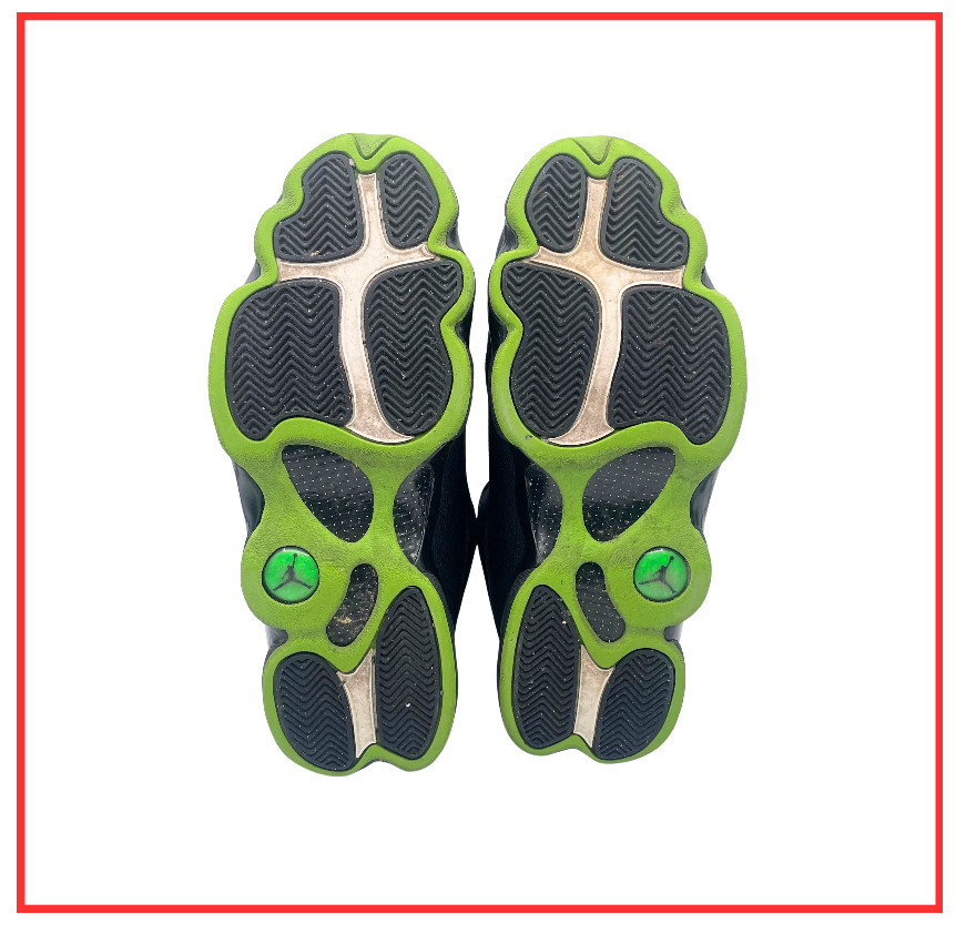 Air Jordan 13 Retro Altitude (2017) (Preloved) UK 11