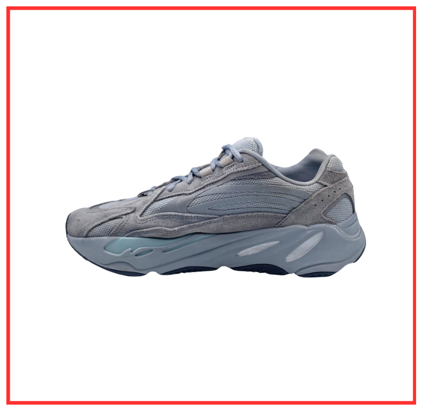 adidas Yeezy Boost 700 v2 Hospital Blue (Preloved) UK 12
