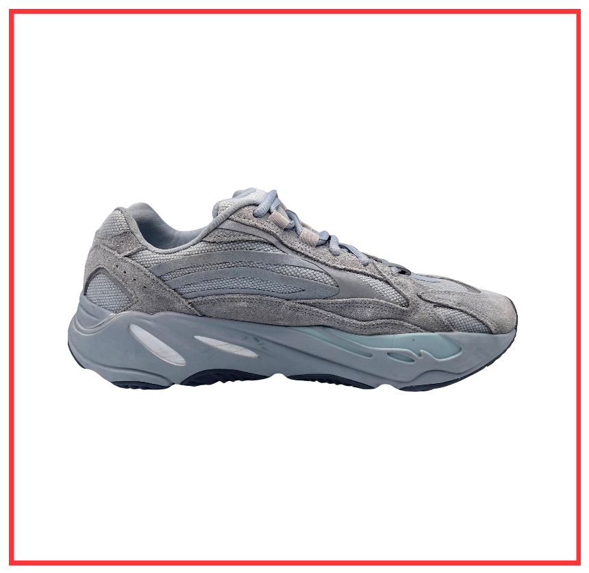 adidas Yeezy Boost 700 v2 Hospital Blue (Preloved) UK 12