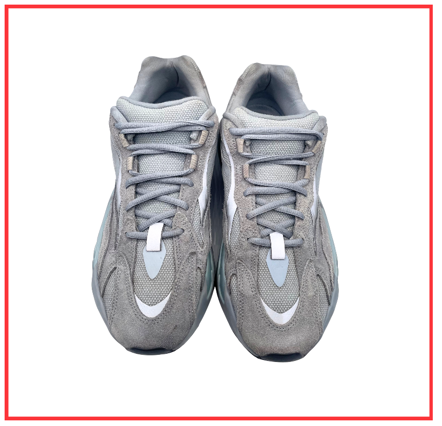 adidas Yeezy Boost 700 v2 Hospital Blue (Preloved) UK 12