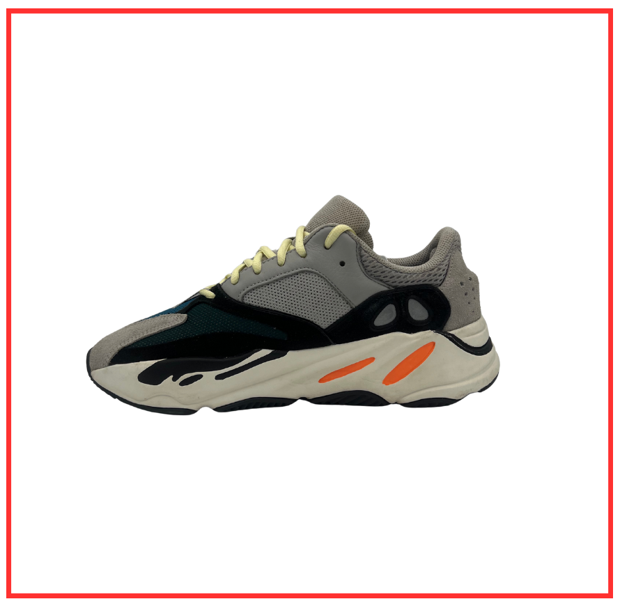adidas Yeezy Boost 700 Wave Runner (Preloved) UK 8.5