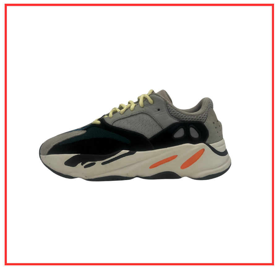 adidas Yeezy Boost 700 Wave Runner (Preloved) UK 8.5
