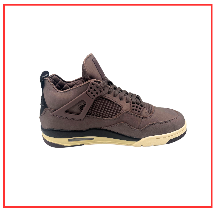 Air Jordan 4 Retro SP A Ma Maniére Violet Ore (Preloved) UK 9