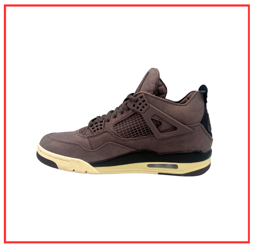 Air Jordan 4 Retro SP A Ma Maniére Violet Ore (Preloved) UK 9