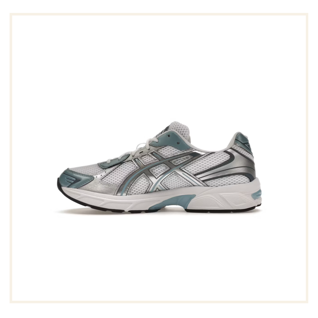 ASICS Gel-1130 White Shark Skin