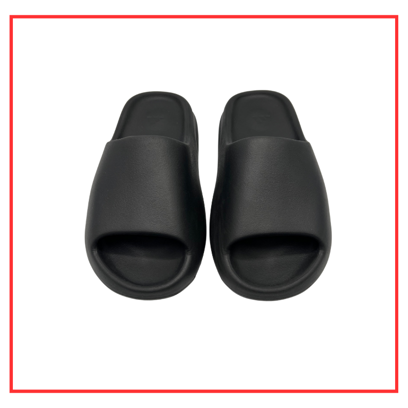 adidas Yeezy Slide Onyx (Preloved) UK 5