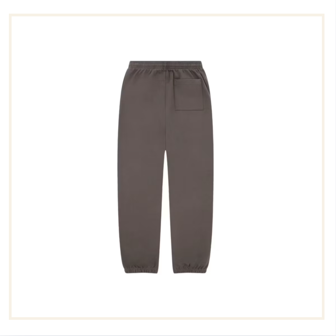 Sp5der Punk V2 Slate Grey Sweatpant