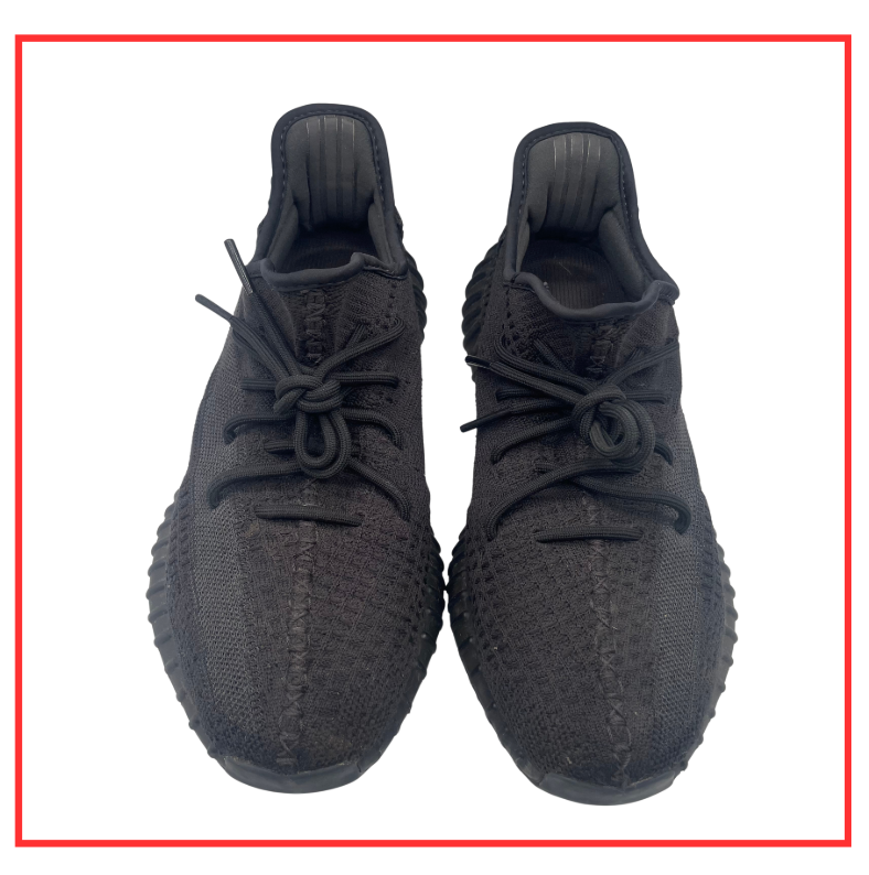 adidas Yeezy Boost 350 v2 Onyx (Preloved) UK 10