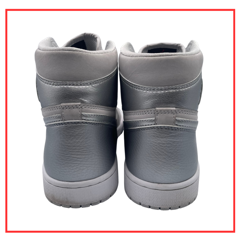 Air Jordan 1 Retro High OG Japan Neutral Grey Tokyo (Preloved) UK 10