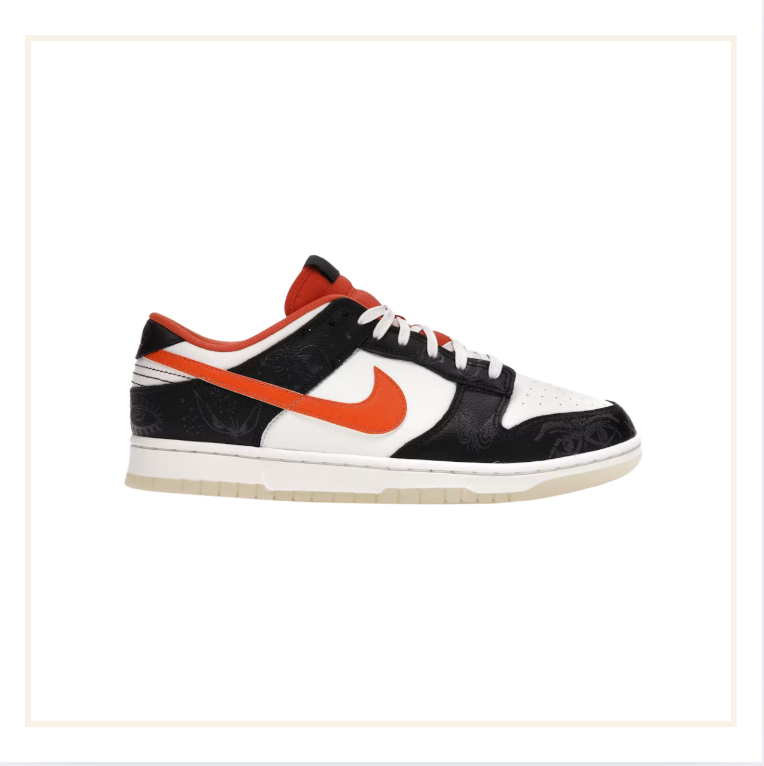 Nike Dunk Low PRM Halloween (2021)