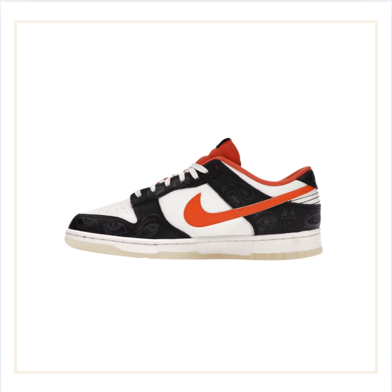 Nike Dunk Low PRM Halloween (2021)