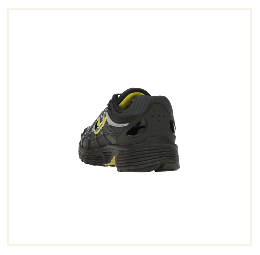 Nike P-6000 Anthracite High Voltage (W)
