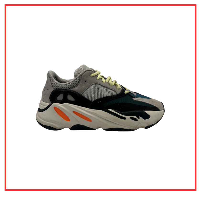 adidas Yeezy Boost 700 Wave Runner (Preloved) UK 8.5