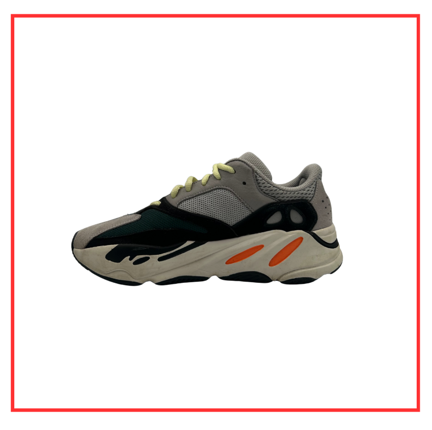 adidas Yeezy Boost 700 Wave Runner (Preloved) UK 8.5
