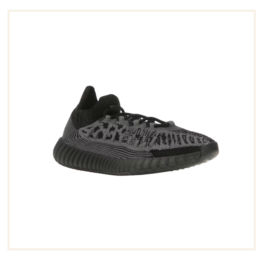 adidas Yeezy Boost 350 V2 CMPCT Slate Onyx