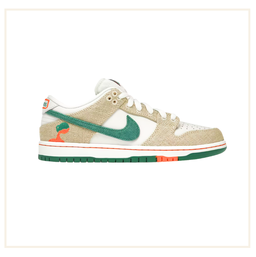 Nike SB Dunk Low Jarritos