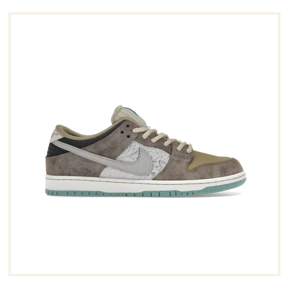 Nike SB Dunk Low Big Money Savings