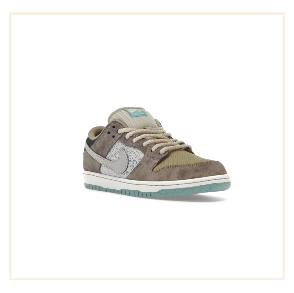 Nike SB Dunk Low Big Money Savings