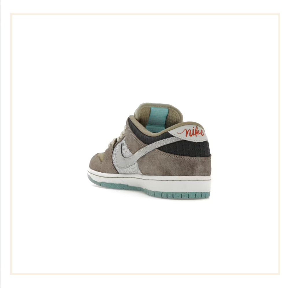 Nike SB Dunk Low Big Money Savings