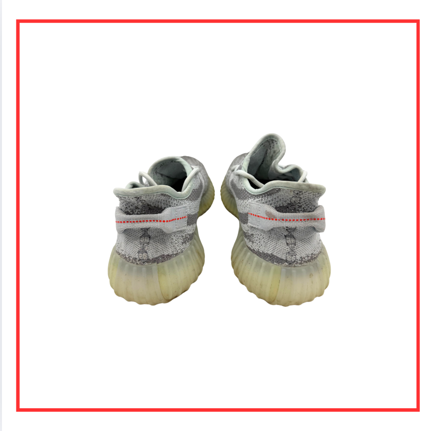 adidas Yeezy Boost 350 v2 Blue Tint (Preloved) UK 8