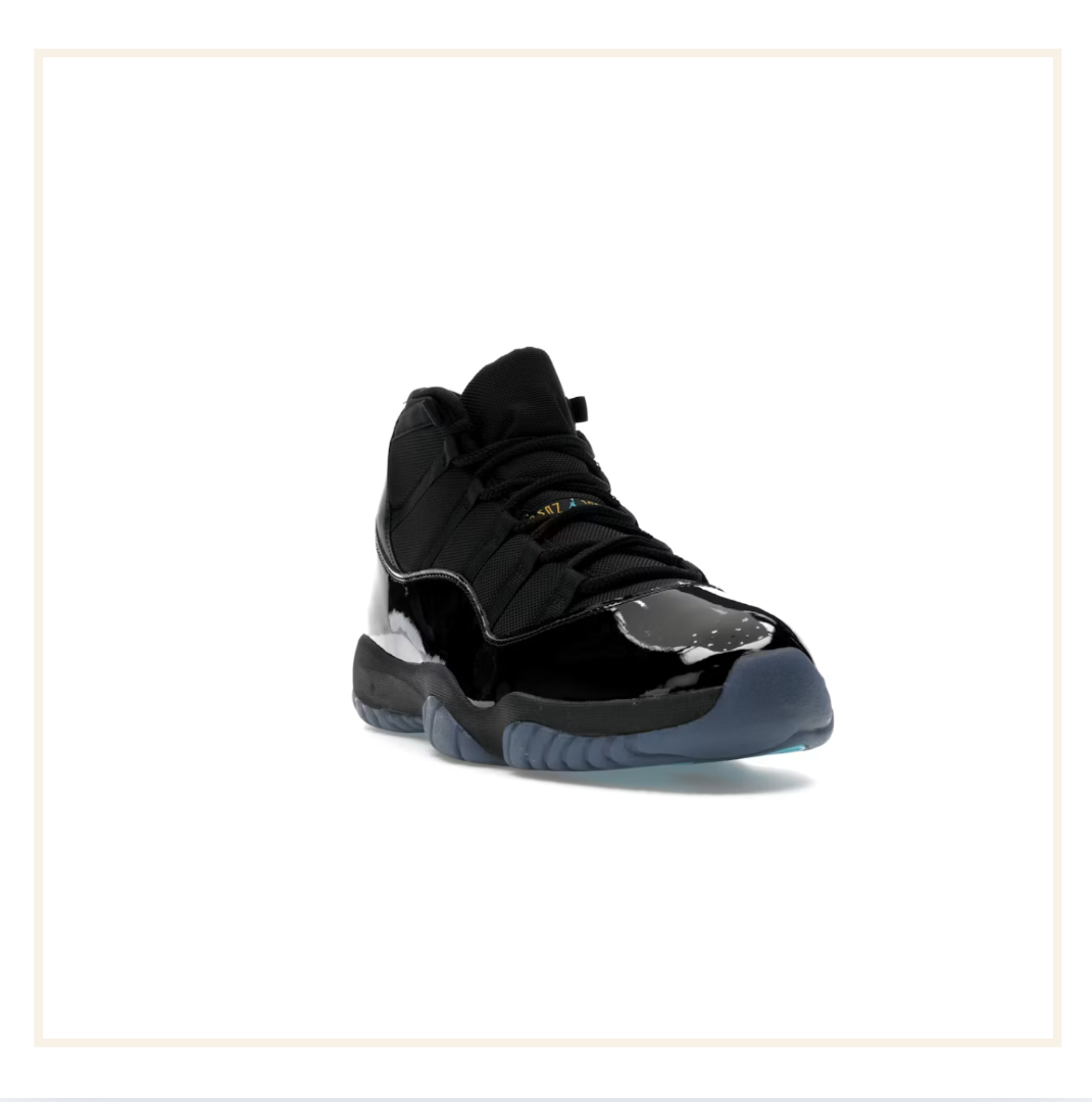 Air Jordan 11 Retro Gamma Blue (2025)