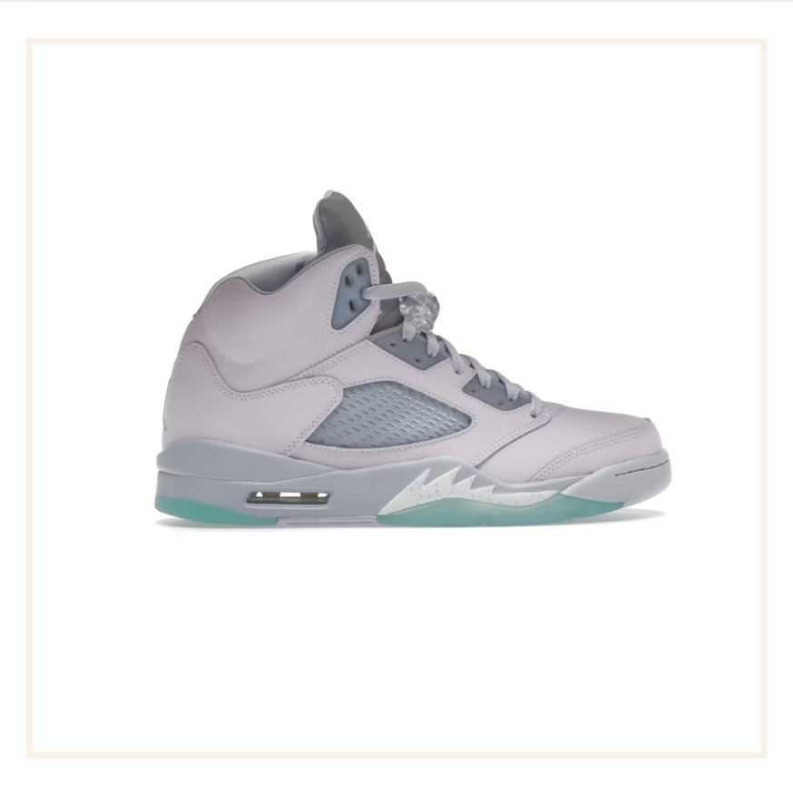 Air Jordan 5 Retro Easter (2022)
