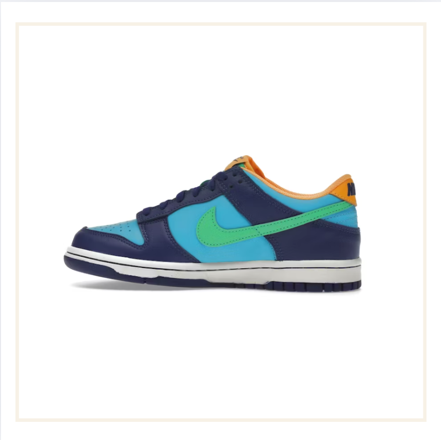 Nike Dunk Low All-Star (2023) (GS)