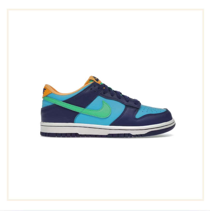 Nike Dunk Low All-Star (2023) (GS)