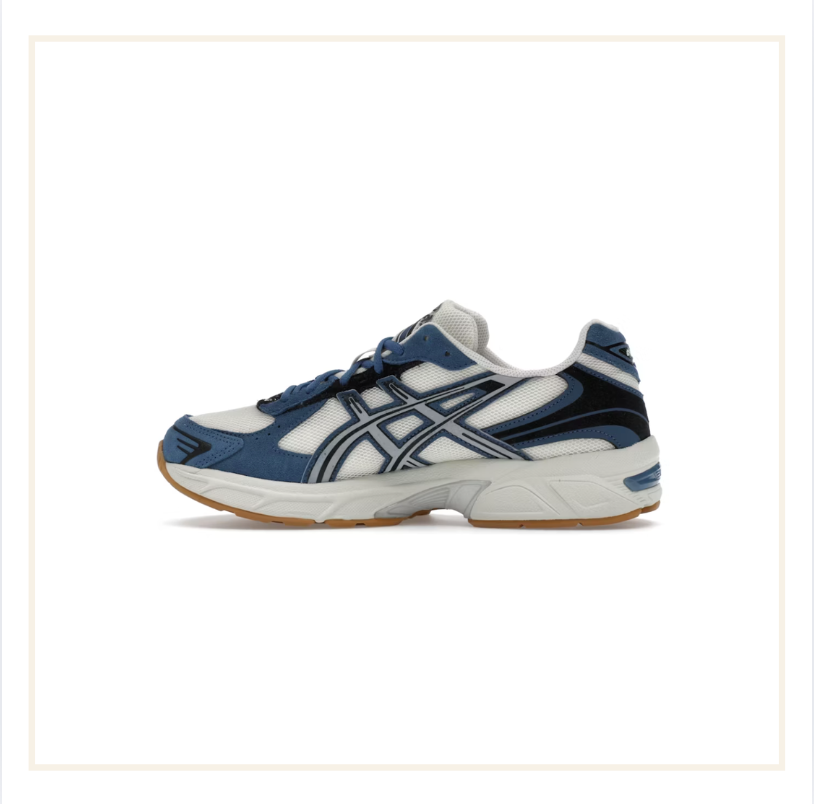 ASICS Gel-1130 Pale Oak Grand Shark