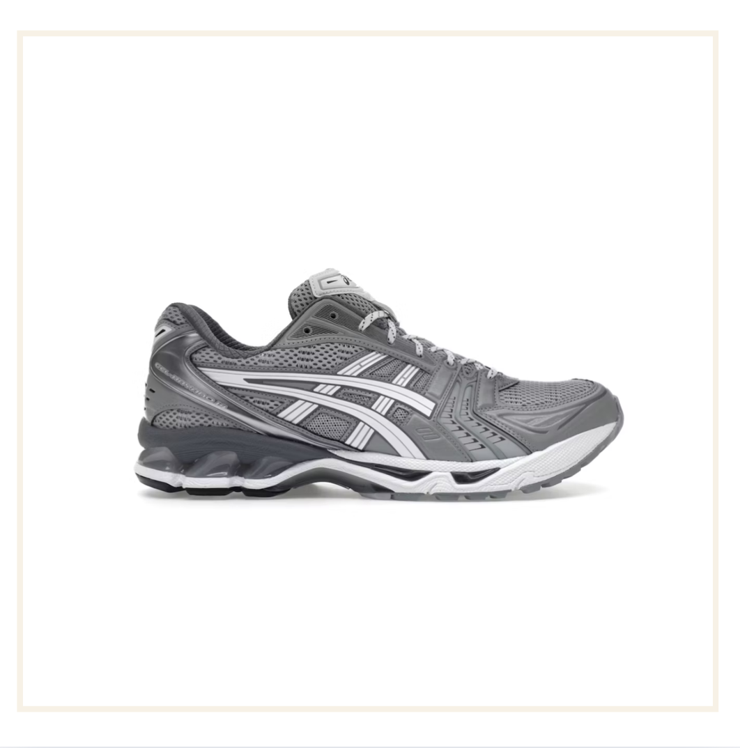 ASICS Gel-Kayano 14 Beauty & Youth