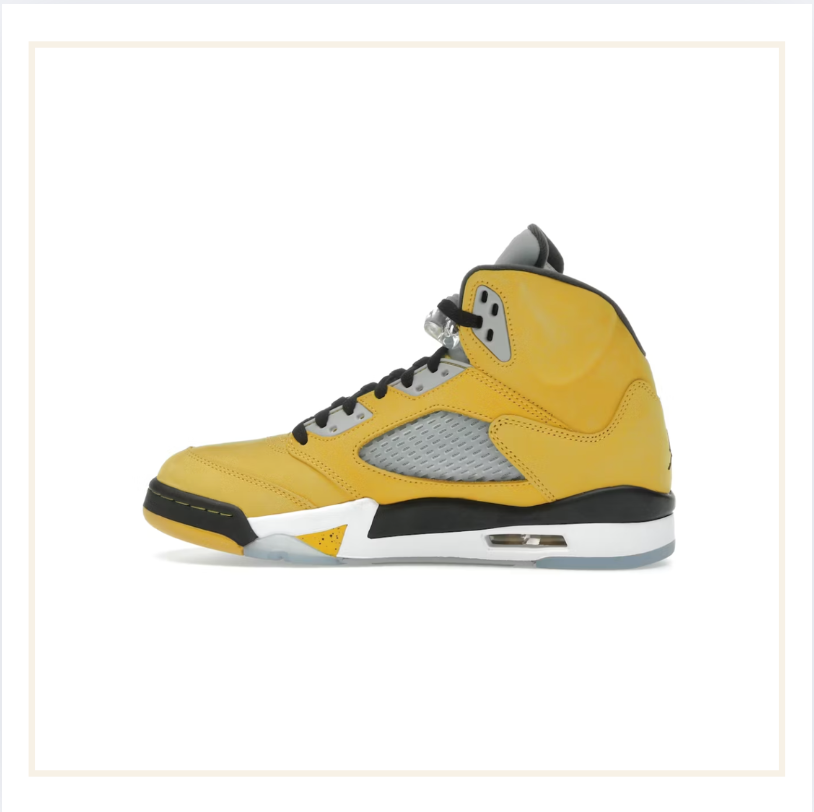 Air Jordan 5 Retro Tokyo T23 (2025)