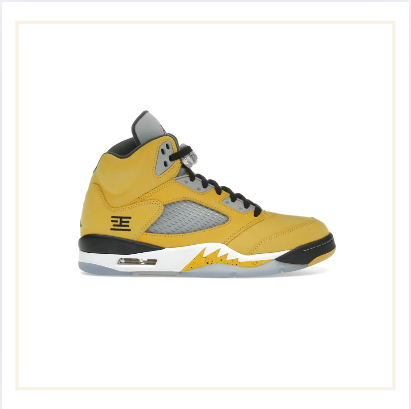 Air Jordan 5 Retro Tokyo T23 (2025)