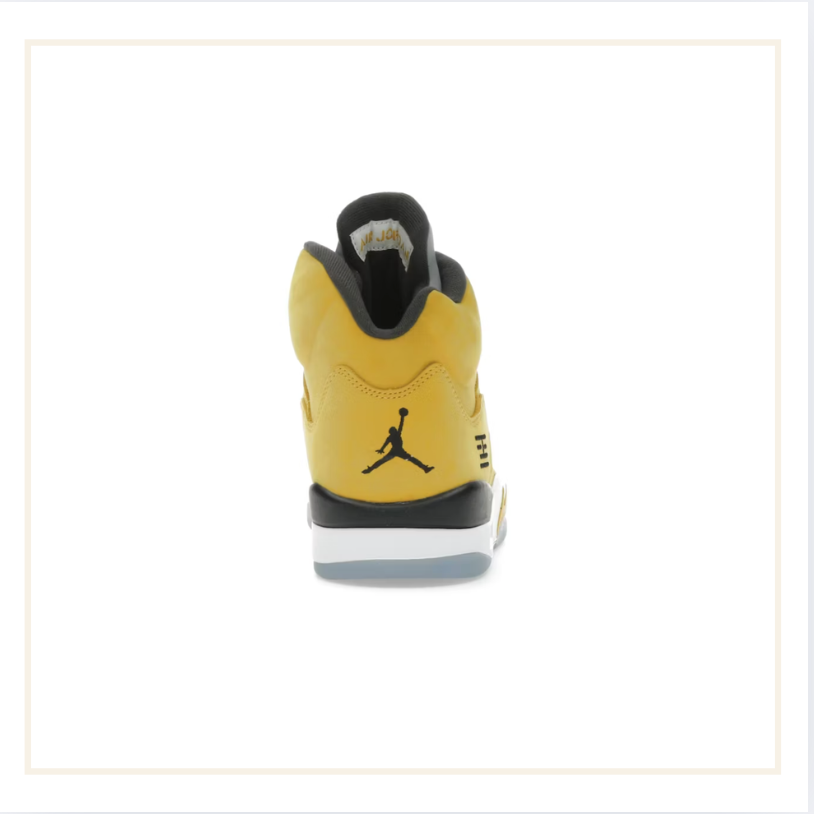 Air Jordan 5 Retro Tokyo T23 (2025)