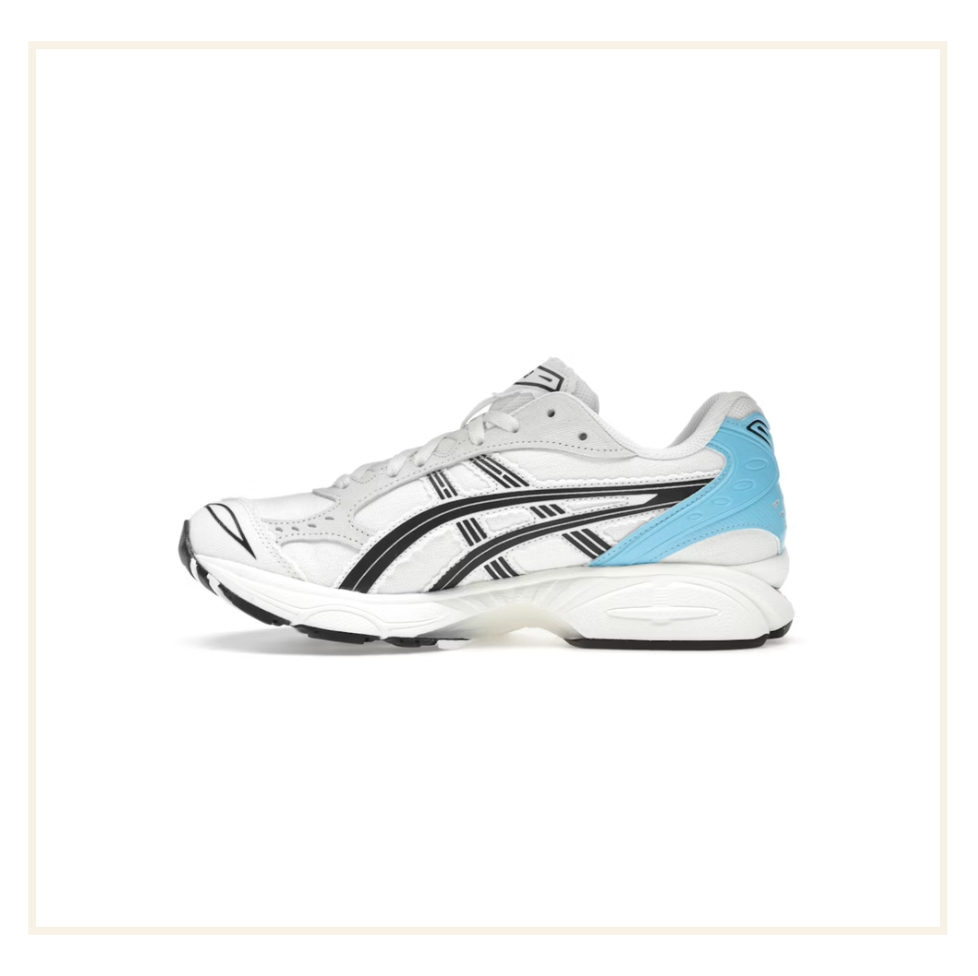 ASICS Gel-Kayano 14 Kith Marvel vs Capcom Ryu