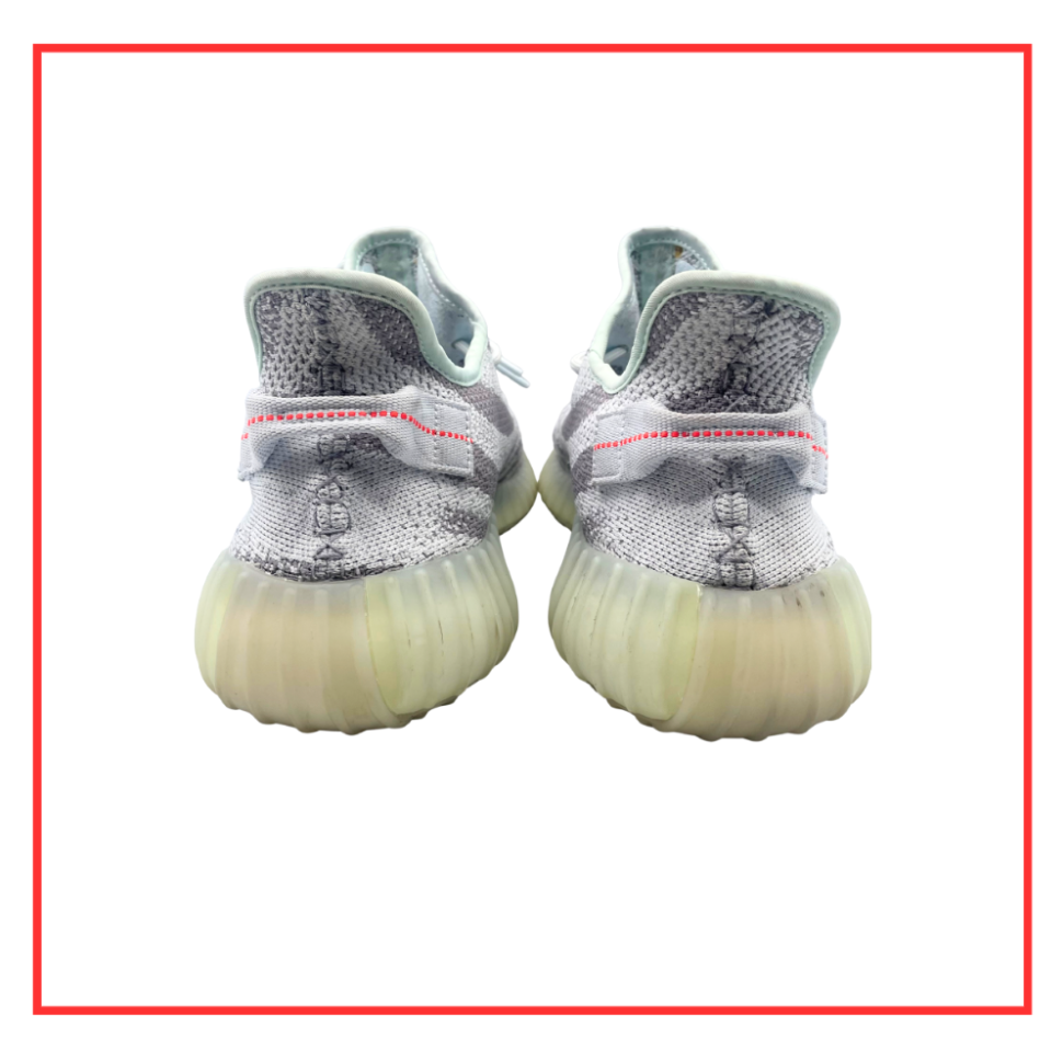adidas Yeezy Boost 350 v2 Blue Tint (Preloved) UK 12.5