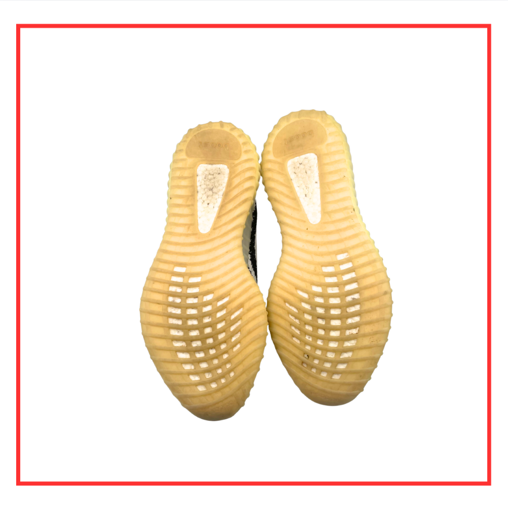 adidas Yeezy Boost 350 v2 Zebra (Preloved) UK 12.5