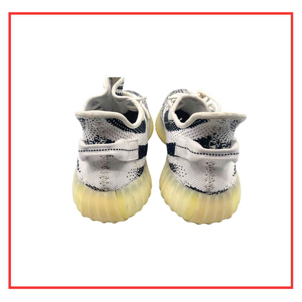 adidas Yeezy Boost 350 v2 Zebra (Preloved) UK 12.5