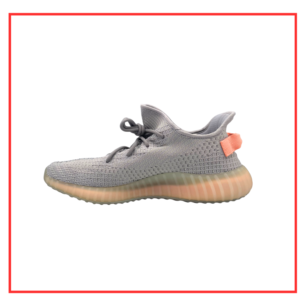 adidas Yeezy Boost 350 v2 True Form (Preloved) UK 12.5