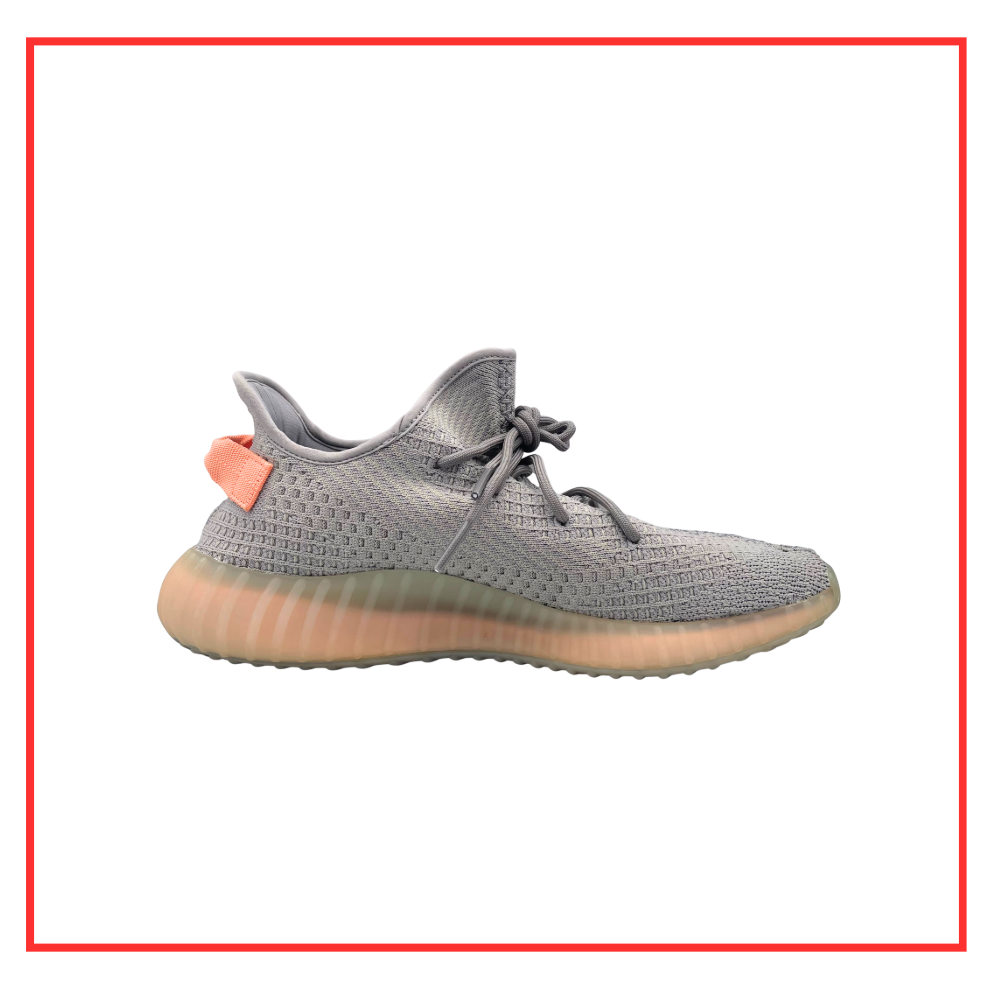 adidas Yeezy Boost 350 v2 True Form (Preloved) UK 12.5