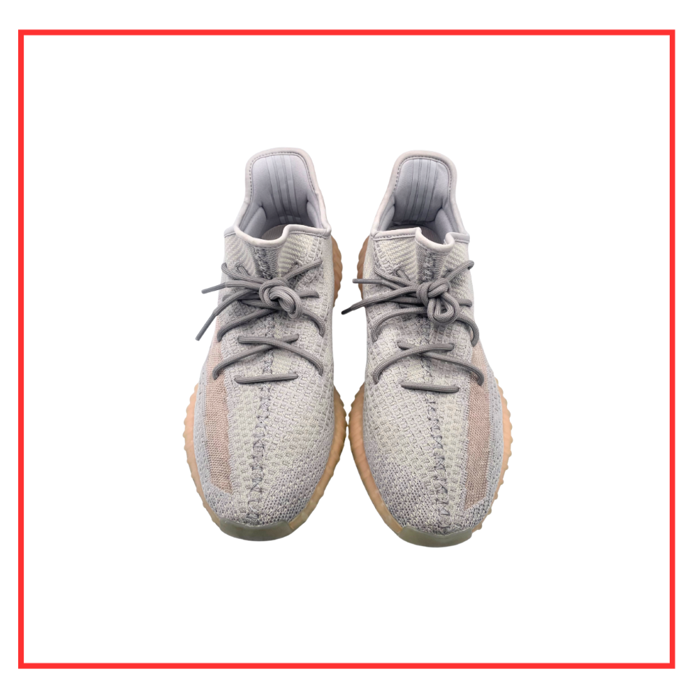 adidas Yeezy Boost 350 v2 True Form (Preloved) UK 12.5