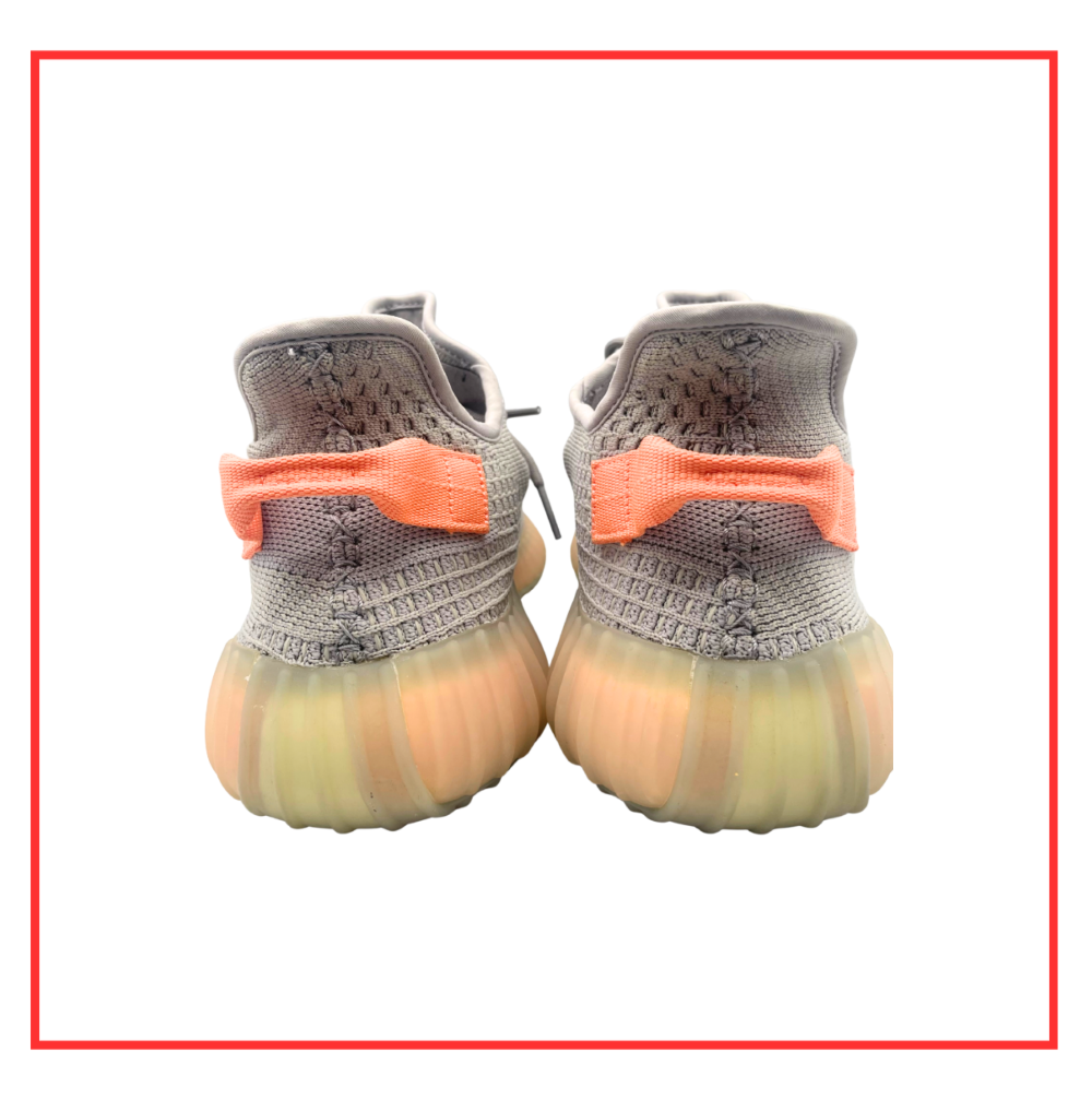 adidas Yeezy Boost 350 v2 True Form (Preloved) UK 12.5