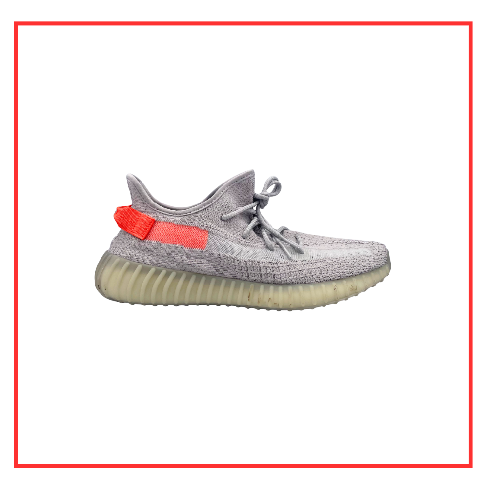adidas Yeezy Boost 350 v2 Tail Light (Preloved) UK 12.5