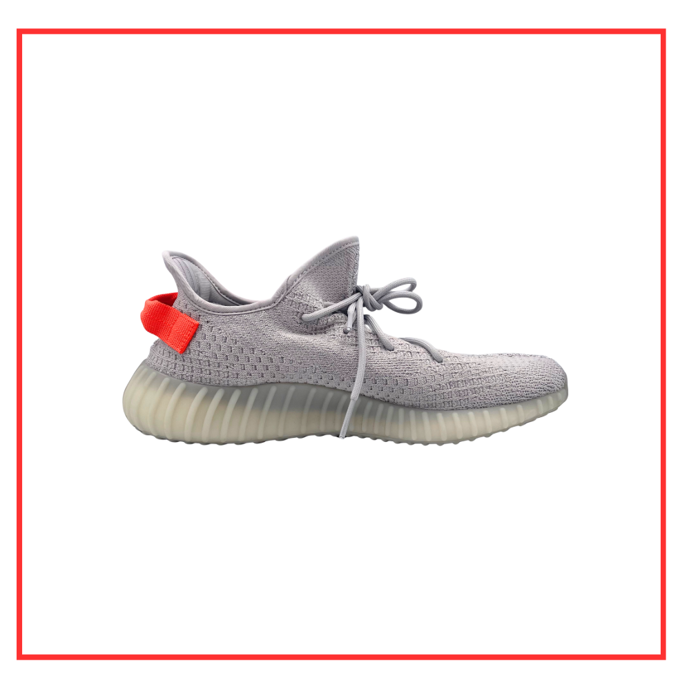 adidas Yeezy Boost 350 v2 Tail Light (Preloved) UK 12.5