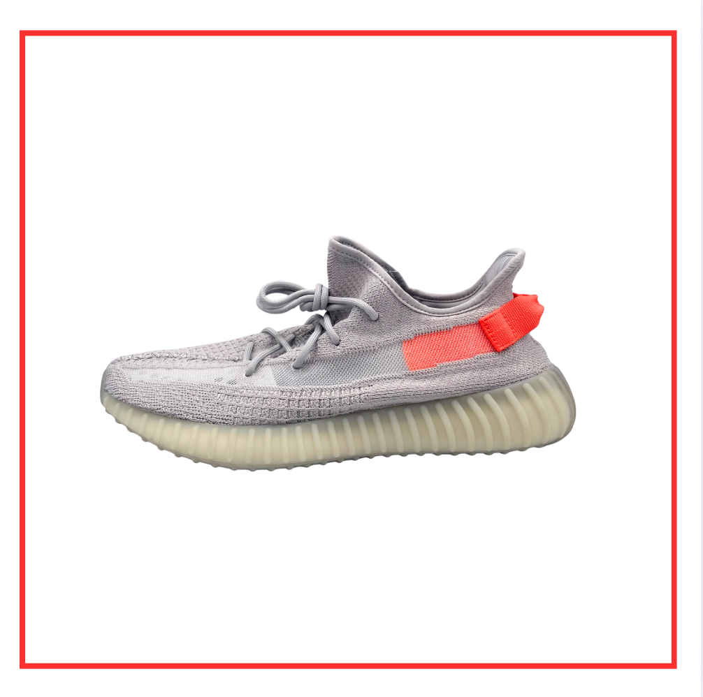 adidas Yeezy Boost 350 v2 Tail Light (Preloved) UK 12.5